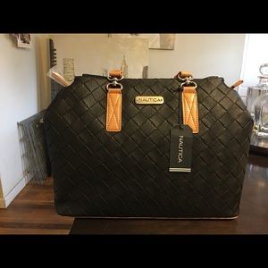 Nautica Purse